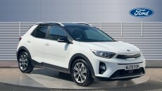 Kia Stonic 1.0T GDi 4 5dr Auto Petrol Estate